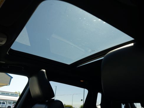 Used 2022 Jeep Compass High Altitude image 13