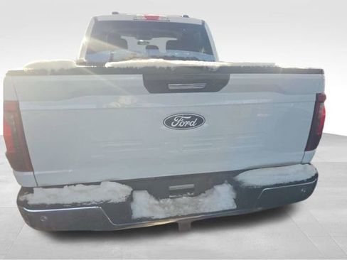 Used 2024 Ford F150 XLT w/ Tow/Haul Package image 4