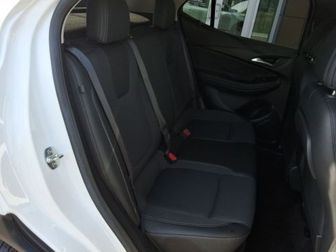 Used 2022 Buick Encore GX Preferred image 31