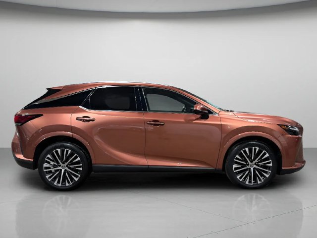 Certified 2023 Lexus RX 350 Premium Plus w/ Accessory Package (Z1) AWD/4WD image 2