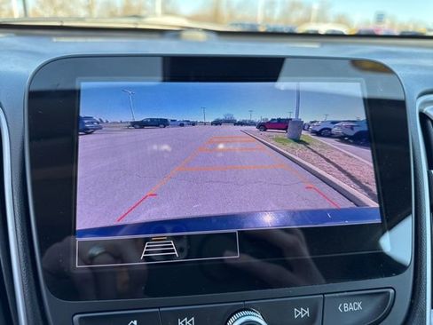 Used 2024 Chevrolet Malibu RS image 29