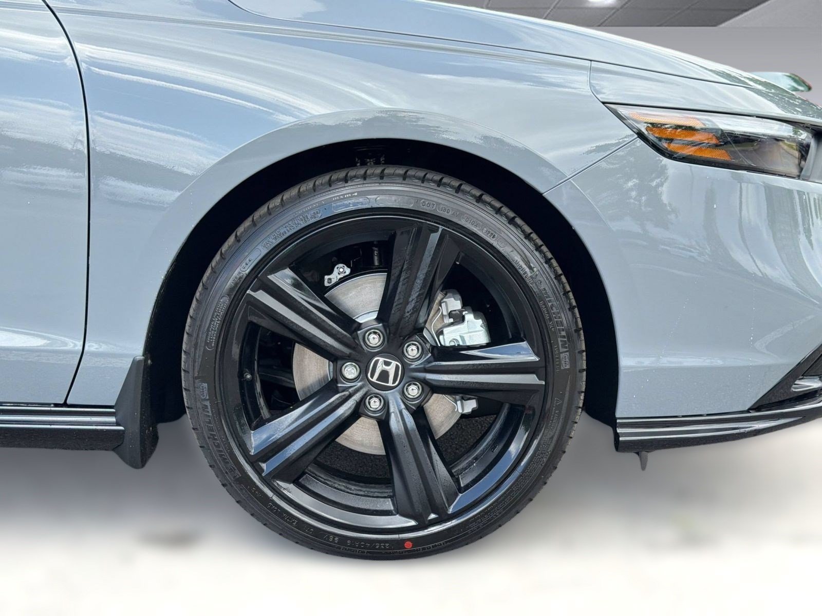 New 2026 Honda Accord Sport image 12