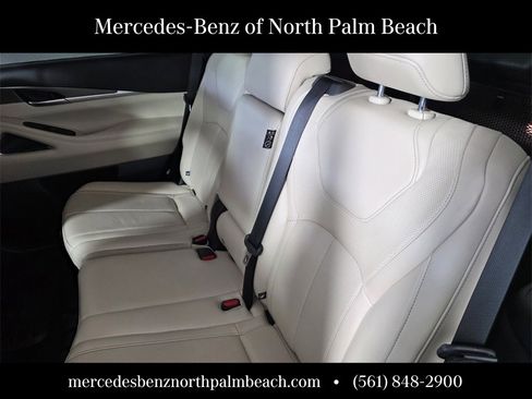 Used 2023 INFINITI QX60 Luxe w/ Vision Package image 15