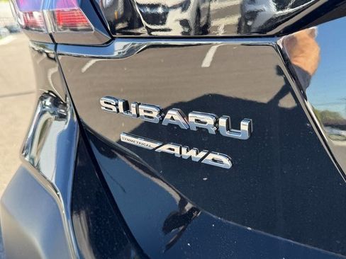 New 2025 Subaru Outback Premium image 11
