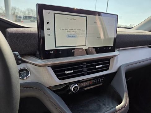 New 2026 Ford Explorer Active image 50