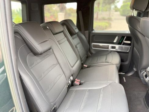 Used 2022 Mercedes-Benz G 63 AMG 4MATIC image 15