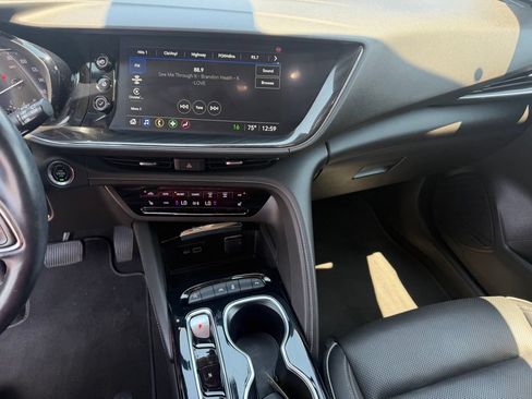 Used 2023 Buick Envision Essence FWD image 32