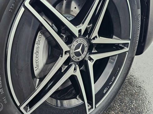 New 2026 Mercedes-Benz C 300 C 300 image 6