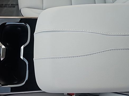 New 2026 Buick Enclave Avenir w/ Super Cruise Package image 30