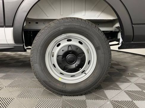 New 2026 Ford Transit 250 Low Roof w/ Load Area Protection Package image 10