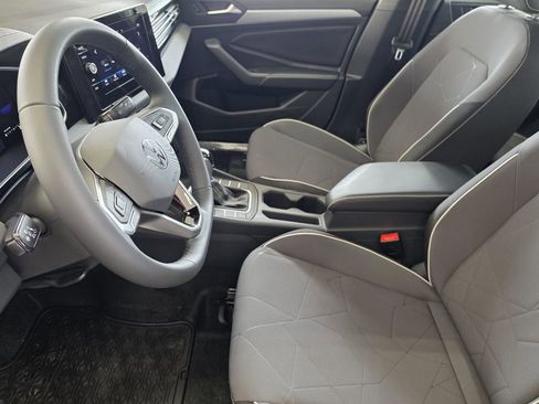 New 2026 Volkswagen Jetta Sport FWD image 11