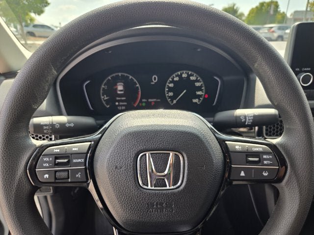 Used 2025 Honda Civic LX image 29