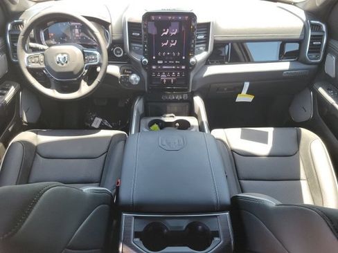 Used 2026 RAM 1500 Laramie AWD/4WD image 11