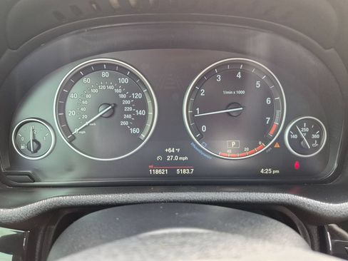 Used 2015 BMW X4 xDrive28i AWD/4WD image 17