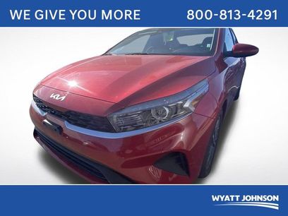Used 2023 Kia Forte LXS