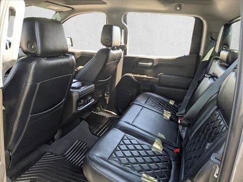 Used 2021 Chevrolet Silverado 1500 RST w/ All Star Edition Plus image 18