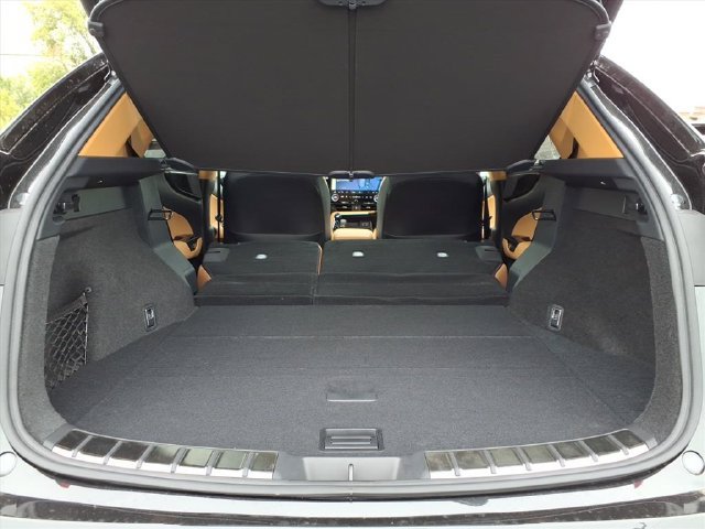 New 2026 Lexus NX 350 AWD w/ Cold Area Package image 33