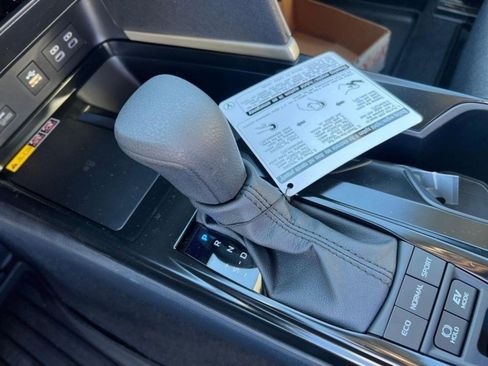 New 2026 Toyota Camry LE FWD image 22