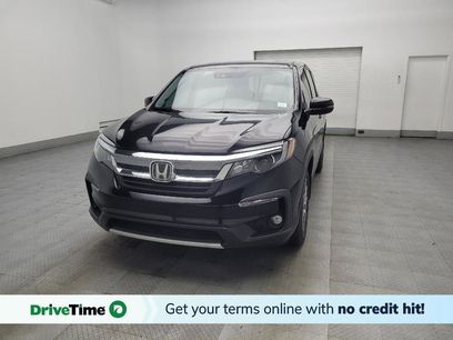 Used 2019 Honda Pilot EX-L