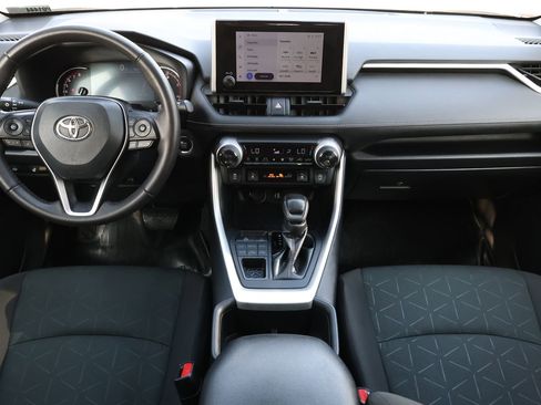 Used 2024 Toyota RAV4 XLE w/ Weather Package image 2
