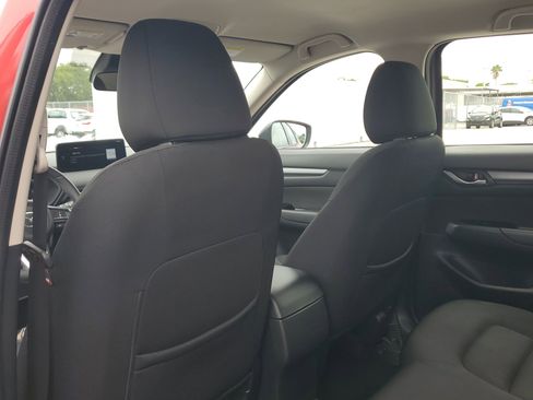 Used 2023 MAZDA CX-5 AWD 2.5 S image 12