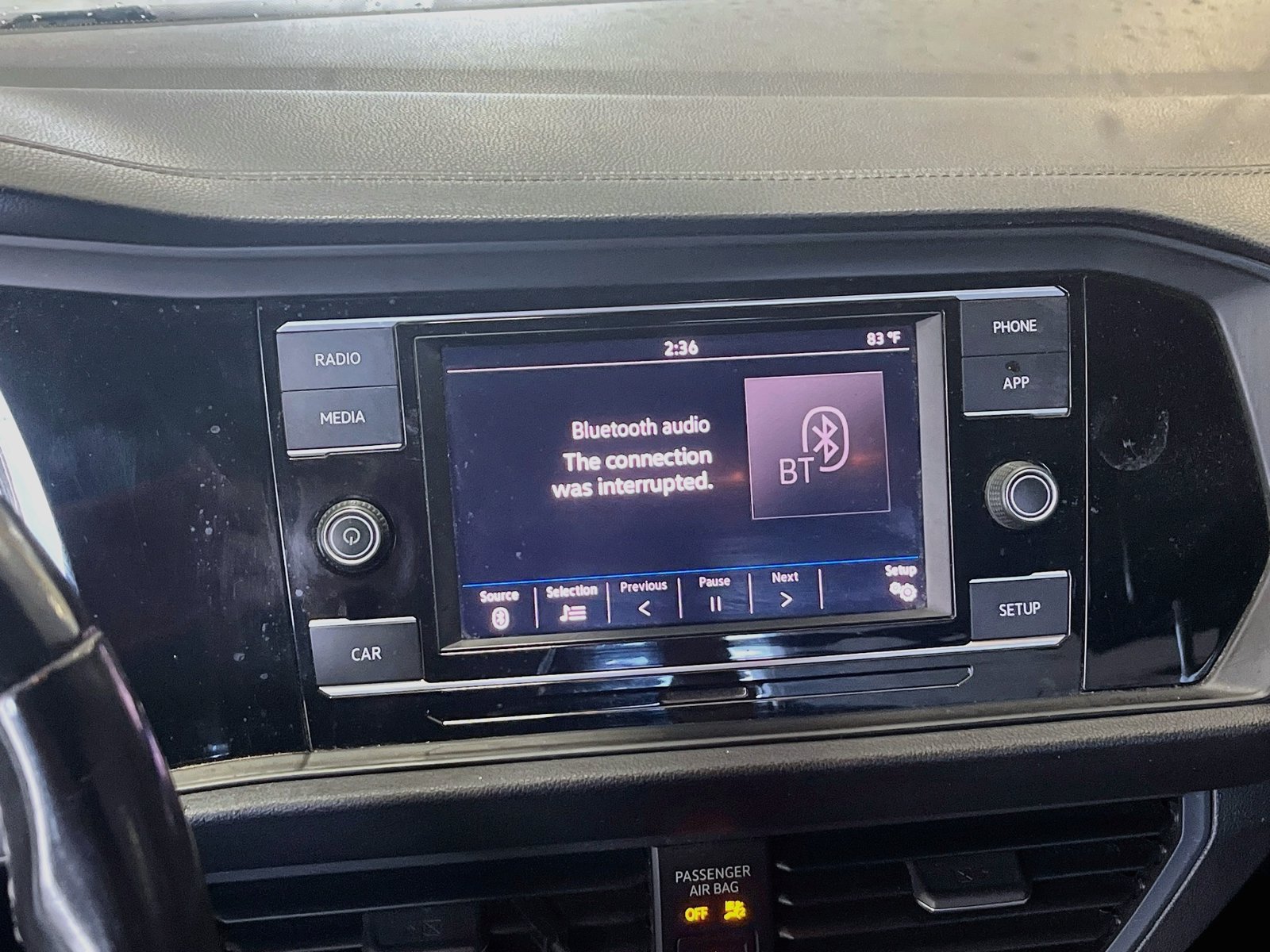 Used 2019 Volkswagen Jetta S FWD image 14