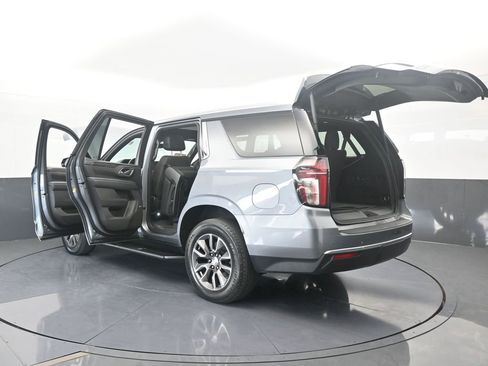 Used 2022 Chevrolet Tahoe LT w/ LT Signature Plus Package image 80