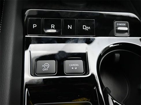 New 2026 Nissan Murano SL image 29