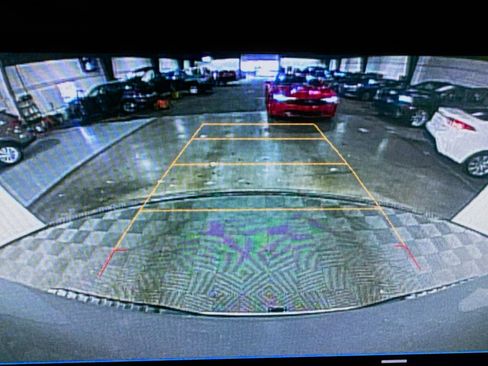 Used 2020 Chevrolet Silverado 1500 RST image 18