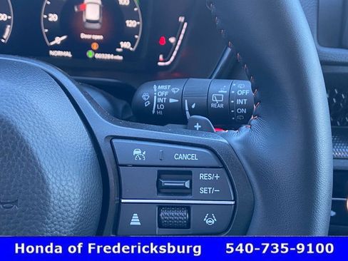 Certified 2026 Honda CR-V Sport-L image 23