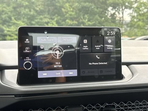 New 2026 Honda Accord LX image 19
