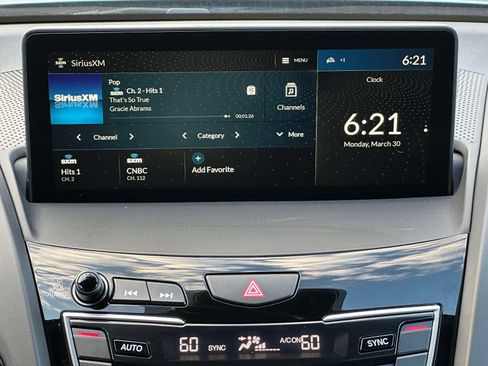 Used 2025 Acura RDX SH-AWD image 17
