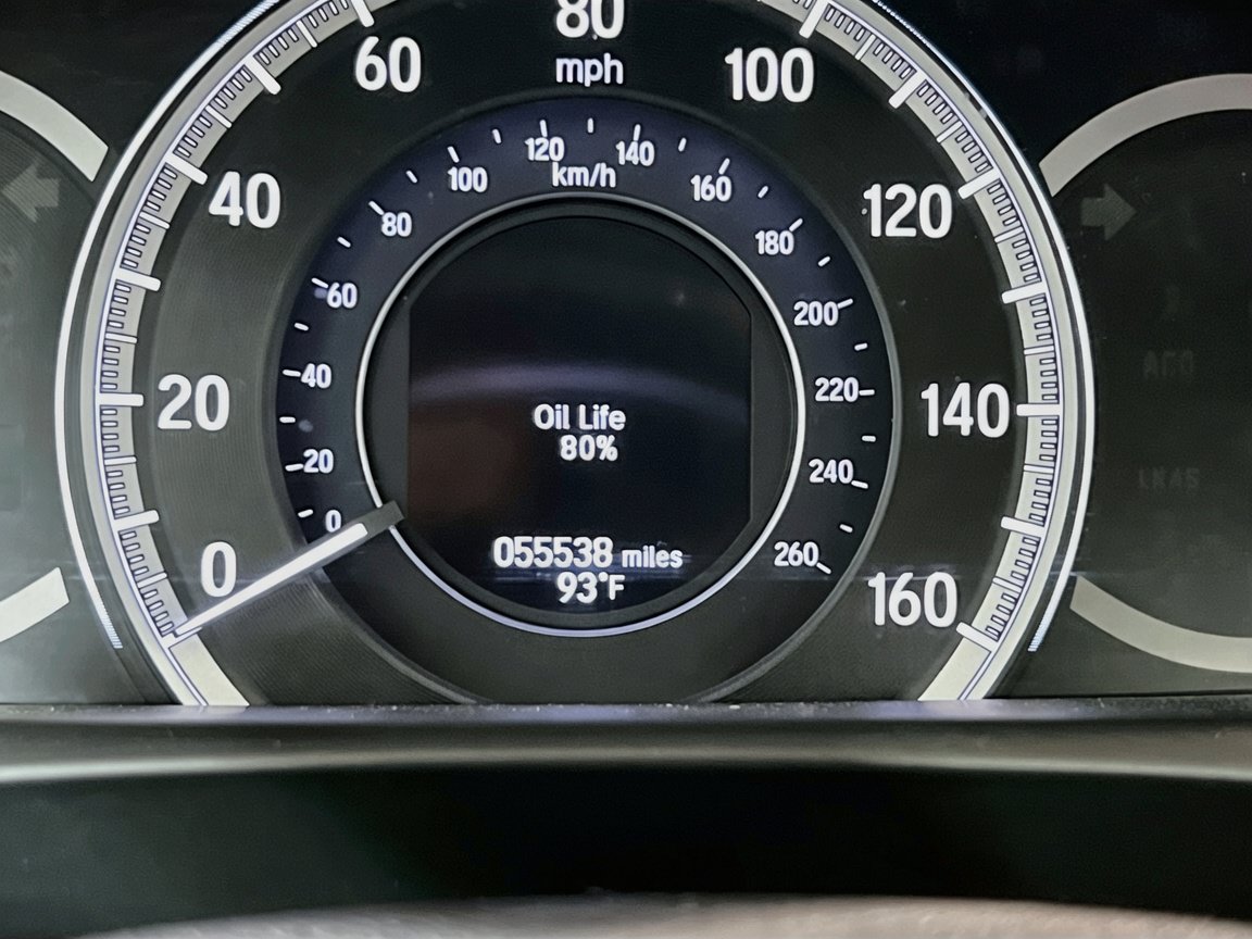 Used 2017 Honda Accord Touring image 8