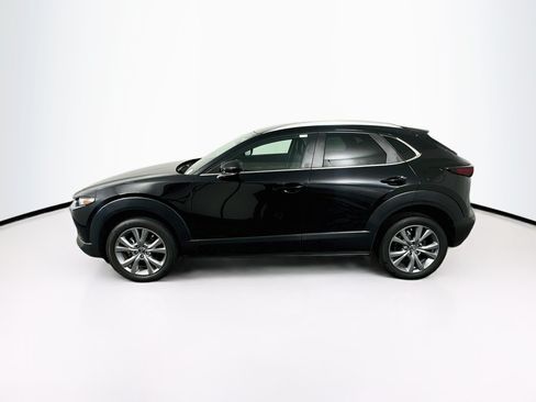Used 2023 MAZDA CX-30 AWD 2.5 S w/ Select Package image 4