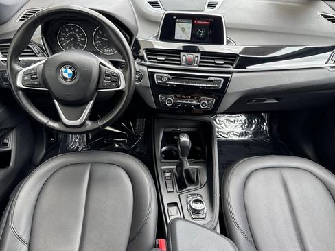 Used 2018 BMW X1 xDrive28i AWD/4WD image 4
