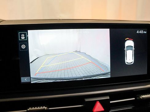 New 2026 Kia Sportage EX FWD image 15