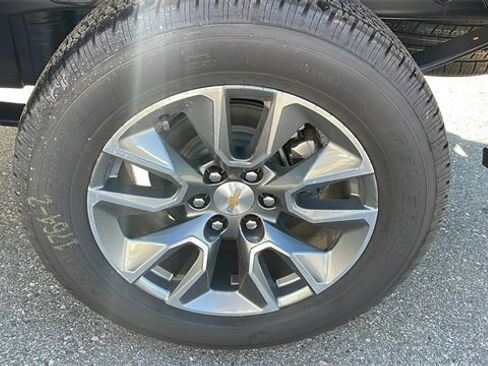 New 2026 Chevrolet Silverado 1500 LT image 29