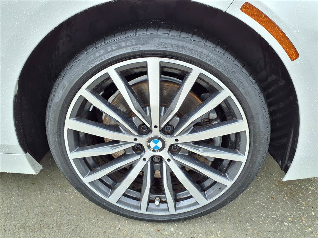 Used 2020 BMW 228i xDrive Gran Coupe w/ Convenience Package AWD/4WD image 7