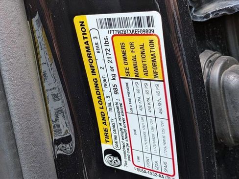 Used 2019 Ford F250 King Ranch w/ King Ranch Ultimate Package AWD/4WD image 18