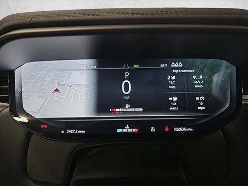 Certified 2025 Land Rover Range Rover Sport SE image 21