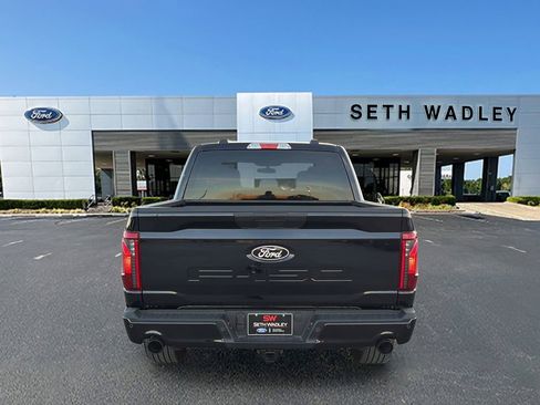 Used 2025 Ford F150 STX w/ LOBO Package image 6