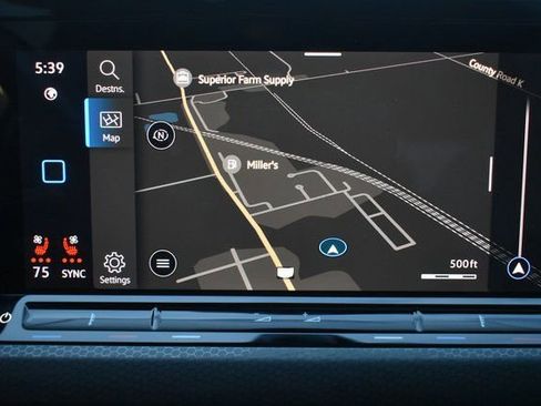 Used 2024 Volkswagen GTI Autobahn image 26