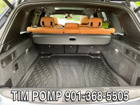Used 2021 BMW X5 xDrive40i w/ Premium Package AWD/4WD image 14