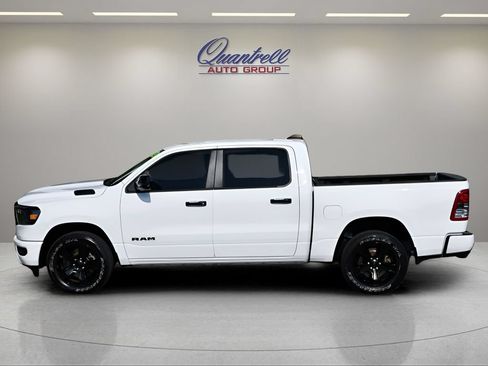 Used 2023 RAM 1500 Big Horn AWD/4WD image 8