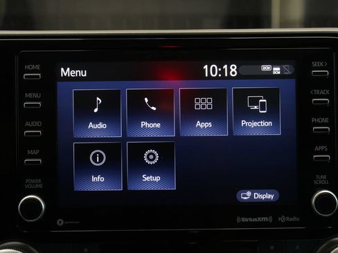 Used 2022 Toyota Highlander LE AWD/4WD image 22