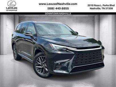 Used 2025 Lexus TX 350 AWD w/ Technology Package