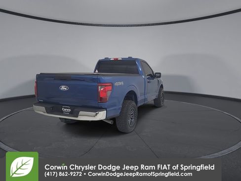 Used 2024 Ford F150 XL w/ Equipment Group 103A High image 15