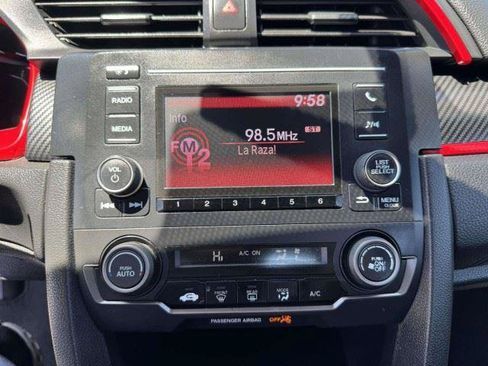 Used 2017 Honda Civic Sport image 33