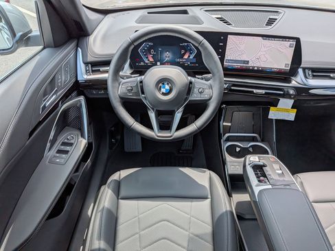 New 2026 BMW X1 xDrive28i w/ Technology Package AWD/4WD image 31