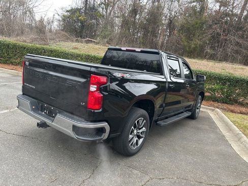 Used 2023 Chevrolet Silverado 1500 LT image 28